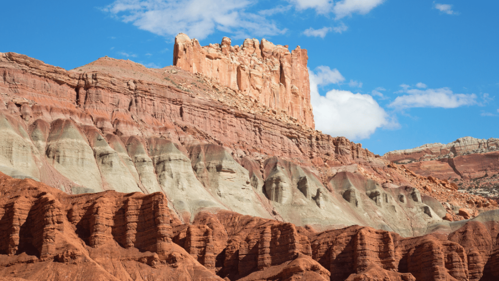 Capitol Reef National Park with a Dog | Dog-Friendly Guide to Capitol ...